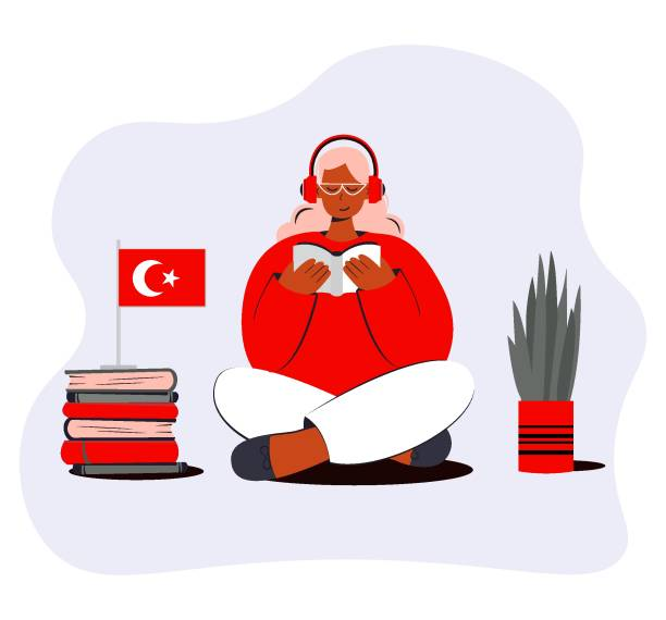 Лучшие курсы турецкого языка: эффективное обучение с носителями языка
