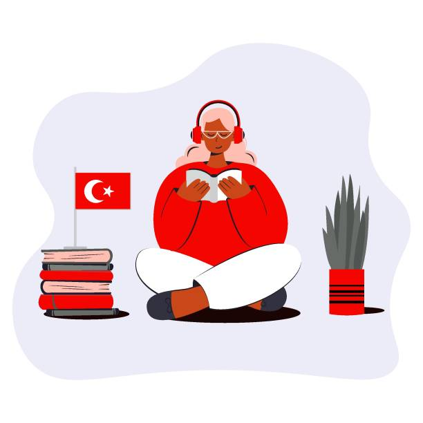 Курсы турецкого языка онлайн бесплатно с нуля